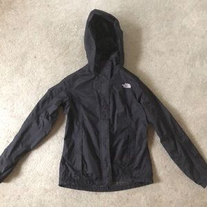 The North Face Windbreaker